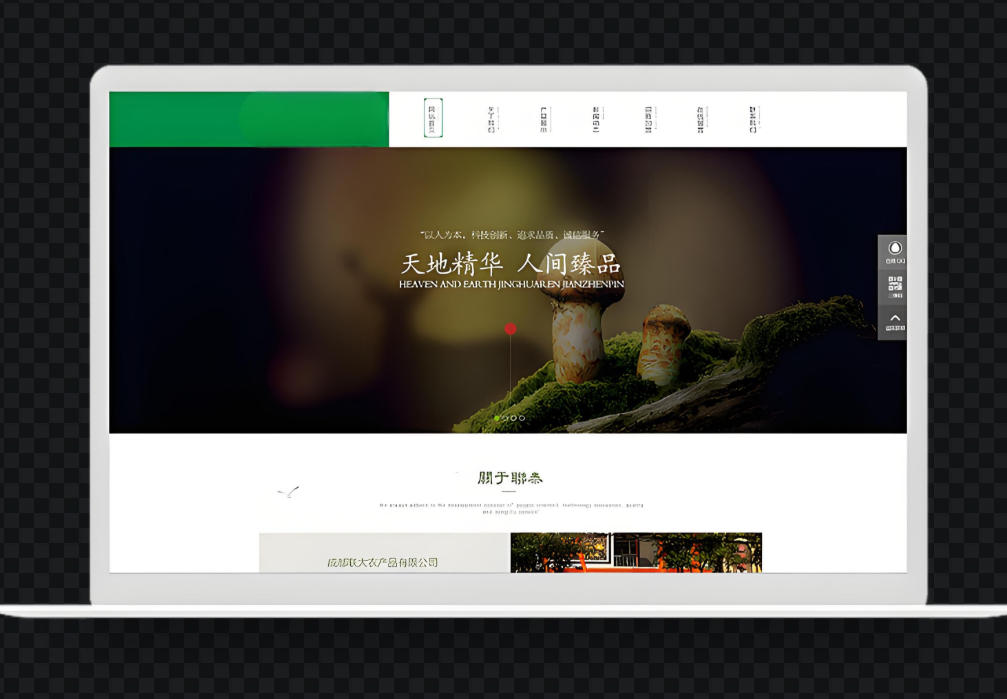 選擇網(wǎng)站制作公司要注意的點